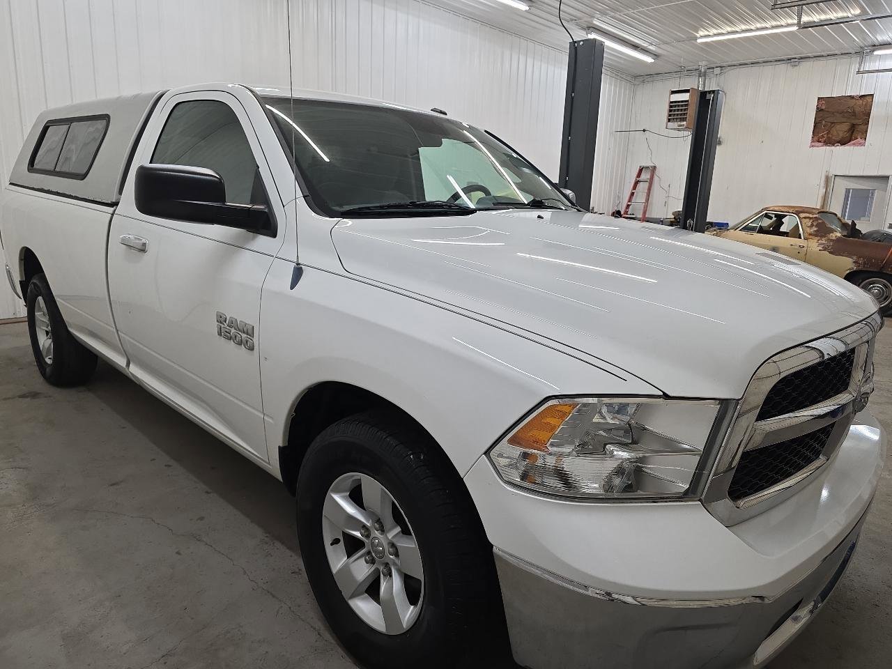 Used 2013 RAM 1500 Classic SLT RWD image 15