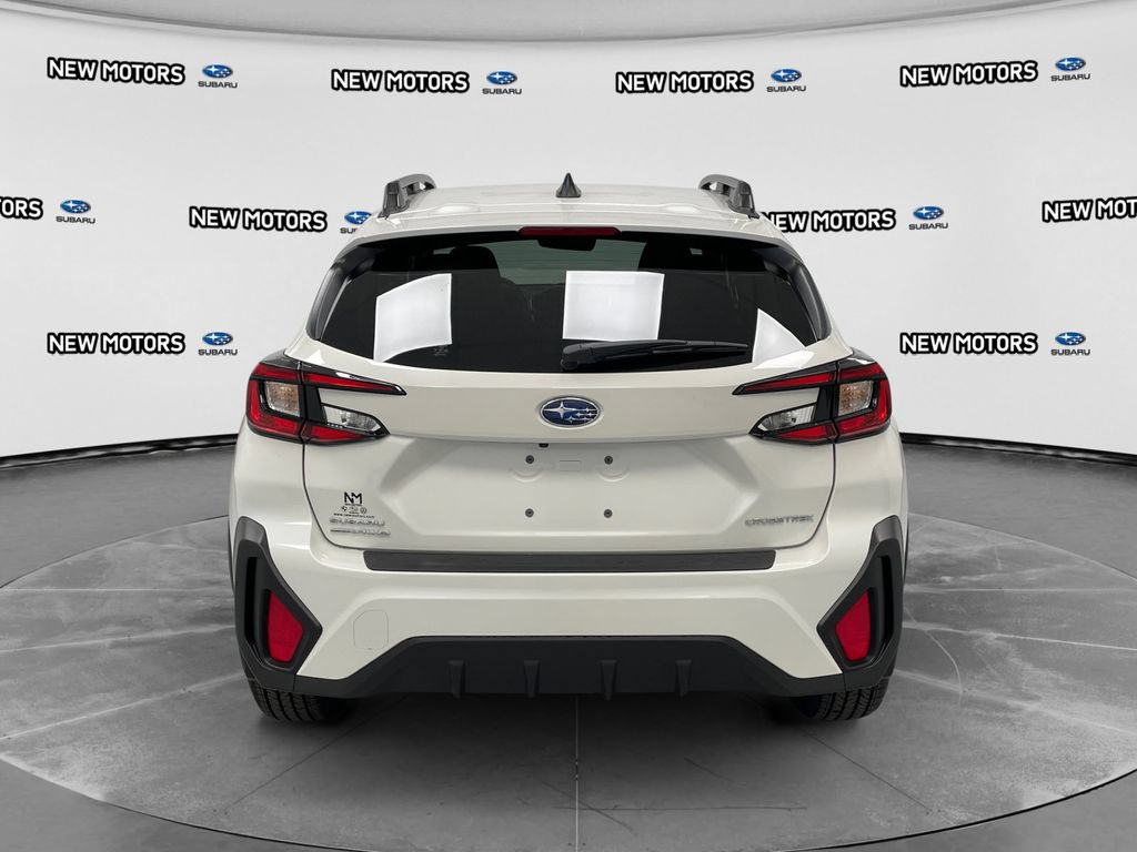 Certified 2025 Subaru Crosstrek 2.5i Premium AWD/4WD image 5