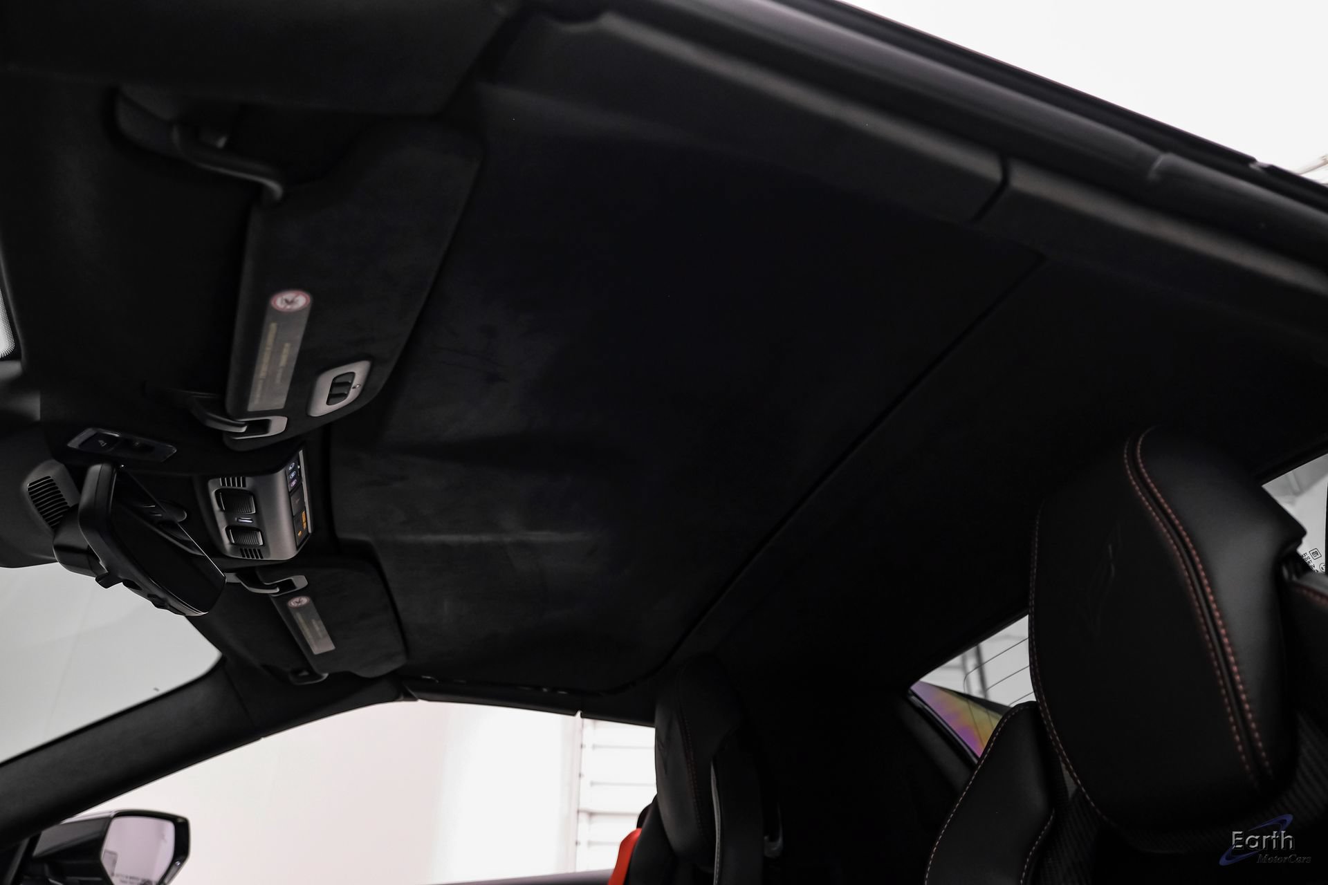 Used 2026 Chevrolet Corvette Z06 RWD image 51