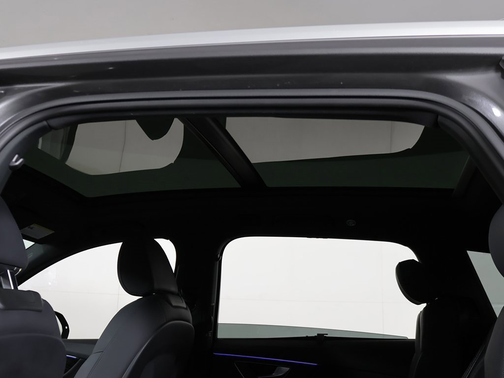 Used 2022 Audi Q7 2.0T Premium Plus image 21