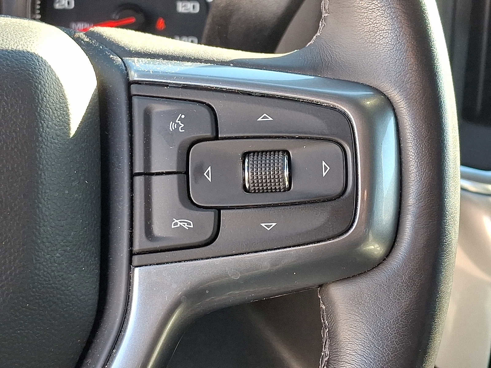 Certified 2022 Chevrolet Silverado 1500 LT image 23