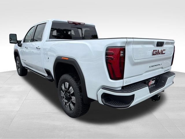 New 2026 GMC Sierra 2500 Denali w/ Denali Reserve Package AWD/4WD image 5