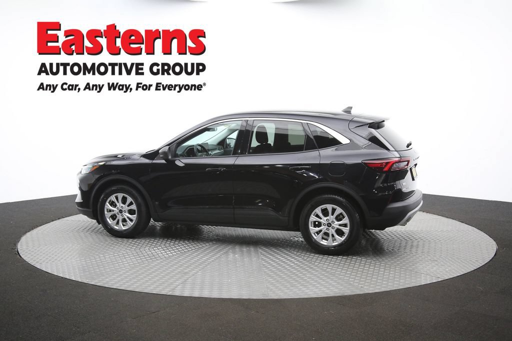 Used 2024 Ford Escape Active FWD image 62
