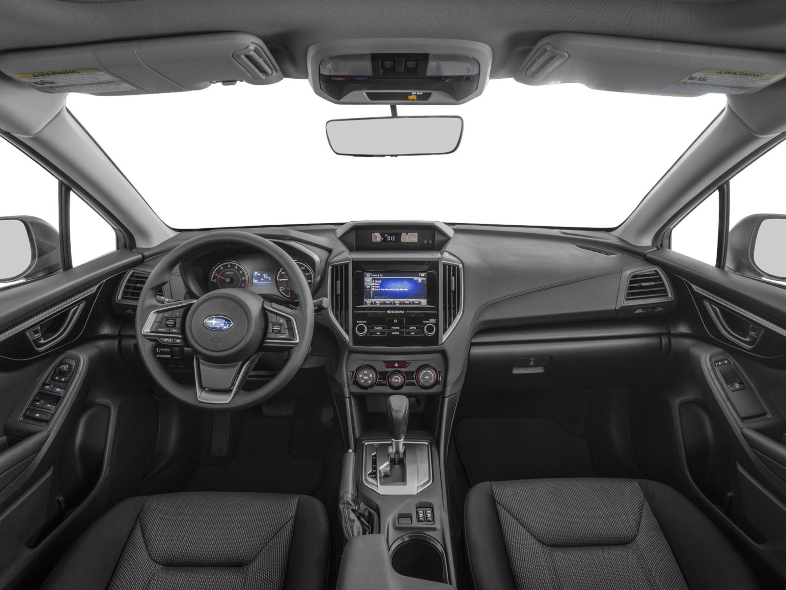 Used 2018 Subaru Impreza 2.0i Premium AWD/4WD image 5
