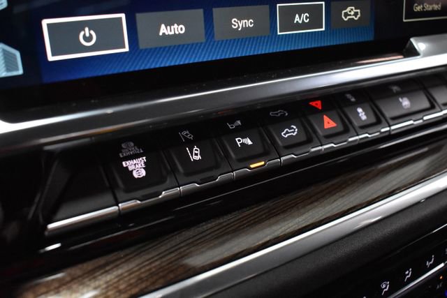 New 2025 Chevrolet Silverado 2500 LT w/ Safety Package image 39