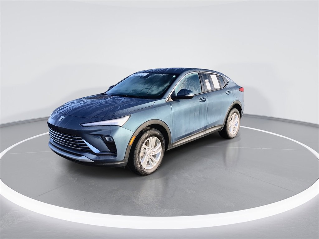 Used 2024 Buick Envista Preferred w/ Convenience I Package image 4