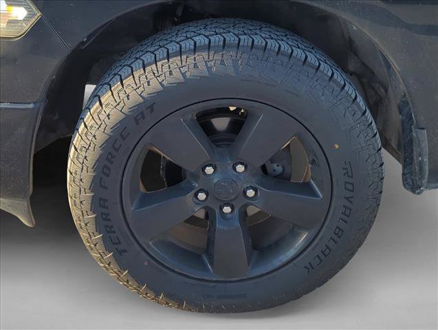 Used 2019 RAM 1500 Lone Star RWD image 8