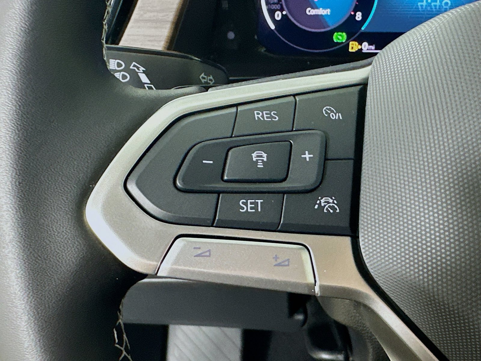 New 2026 Volkswagen Atlas SE AWD/4WD image 18