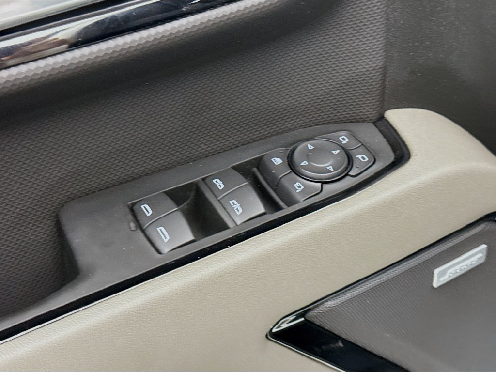 Used 2026 Chevrolet Silverado 1500 ZR2 AWD/4WD image 18