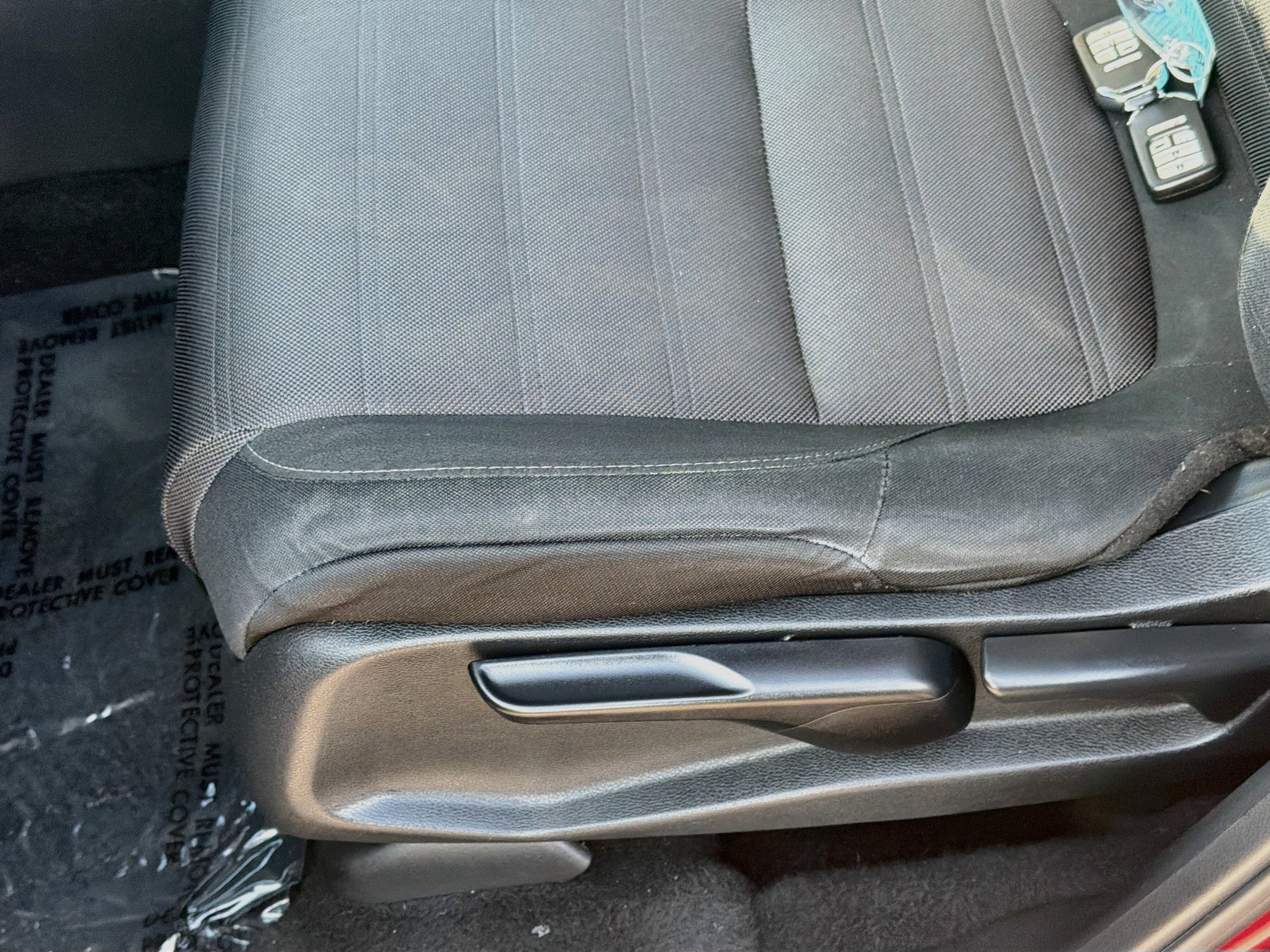 Certified 2021 Honda CR-V Special Edition image 17