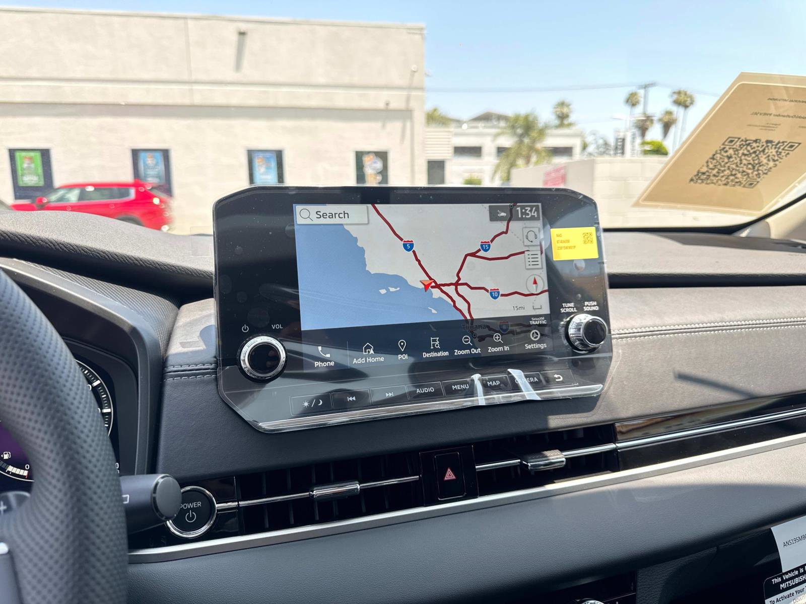 New 2025 Mitsubishi Outlander SEL image 29