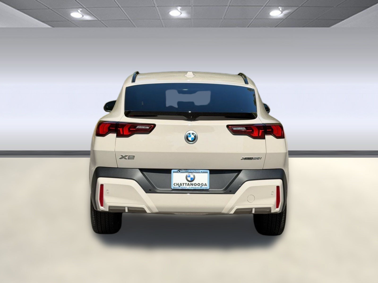 Used 2026 BMW X2 xDrive28i w/ Technology Package AWD/4WD image 10