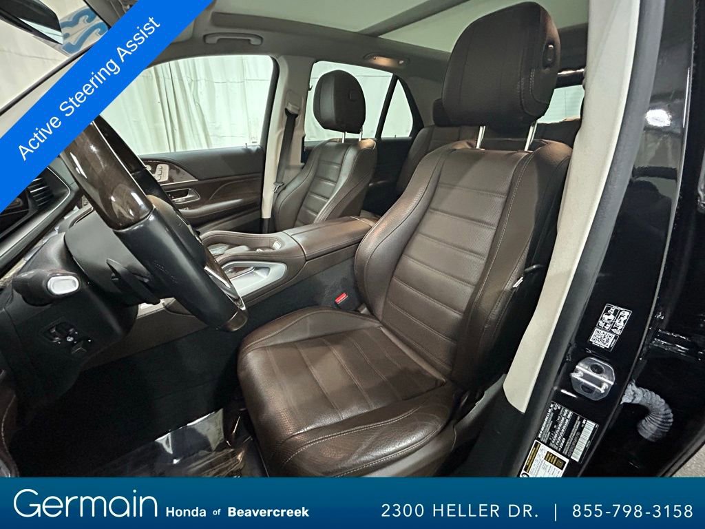 Used 2023 Mercedes-Benz GLE 450 4MATIC image 19