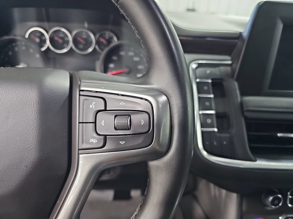 Used 2023 Chevrolet Suburban LS w/ Driver Alert Package AWD/4WD image 17