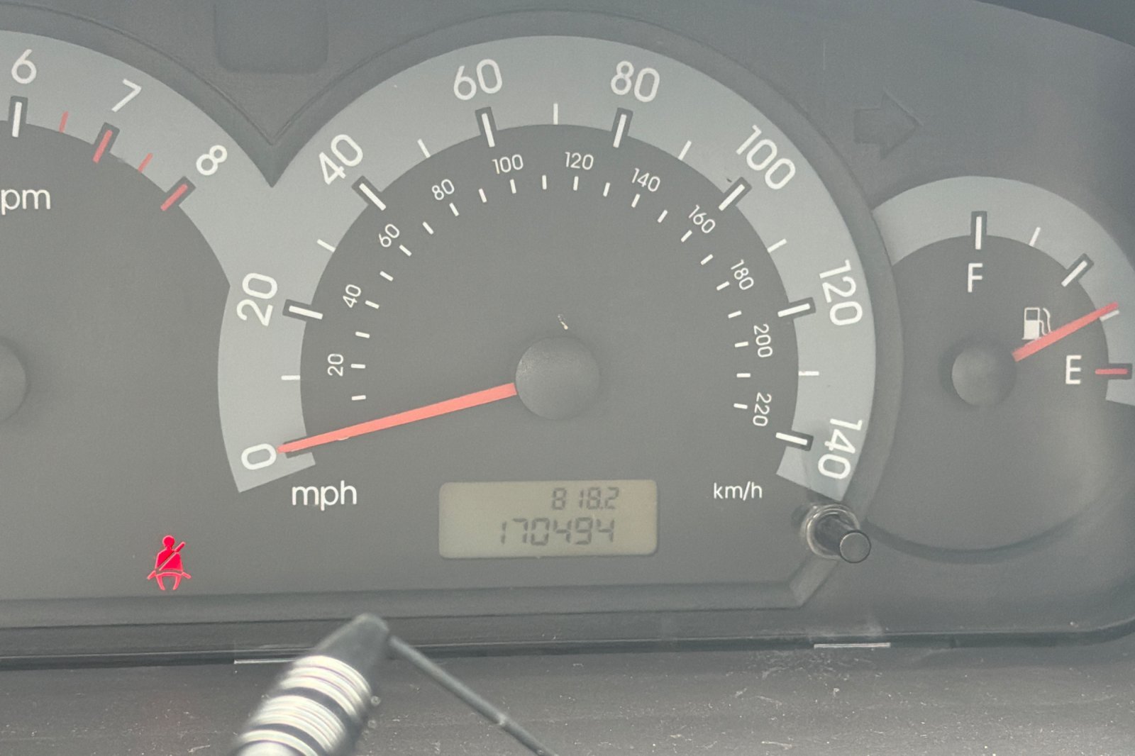 Used 2002 Hyundai Elantra GT FWD image 24