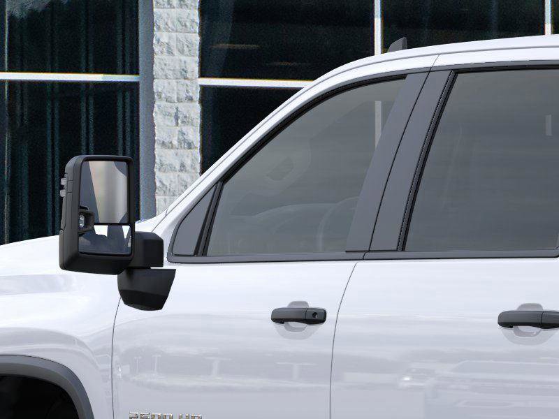 New 2026 Chevrolet Silverado 2500 W/T w/ WT Convenience Package image 12