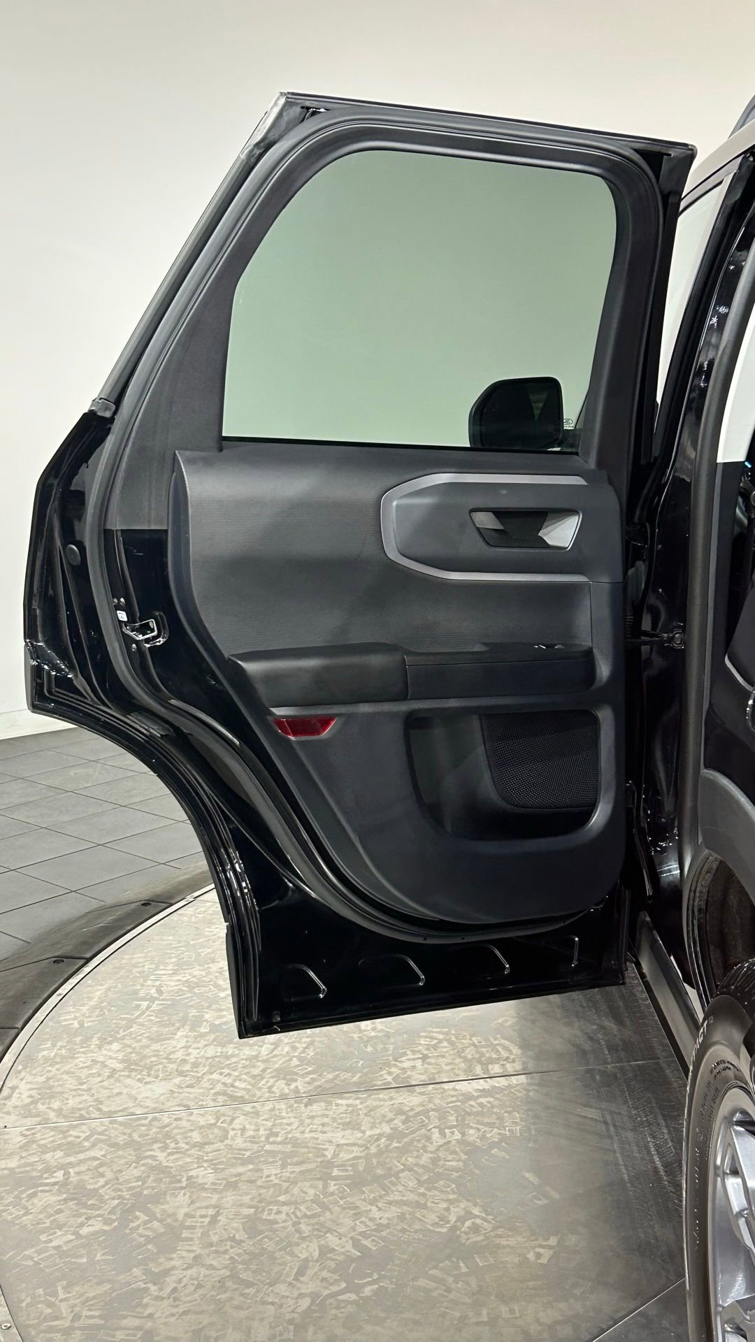 Used 2024 Ford Bronco Sport Big Bend w/ Convenience Package image 40