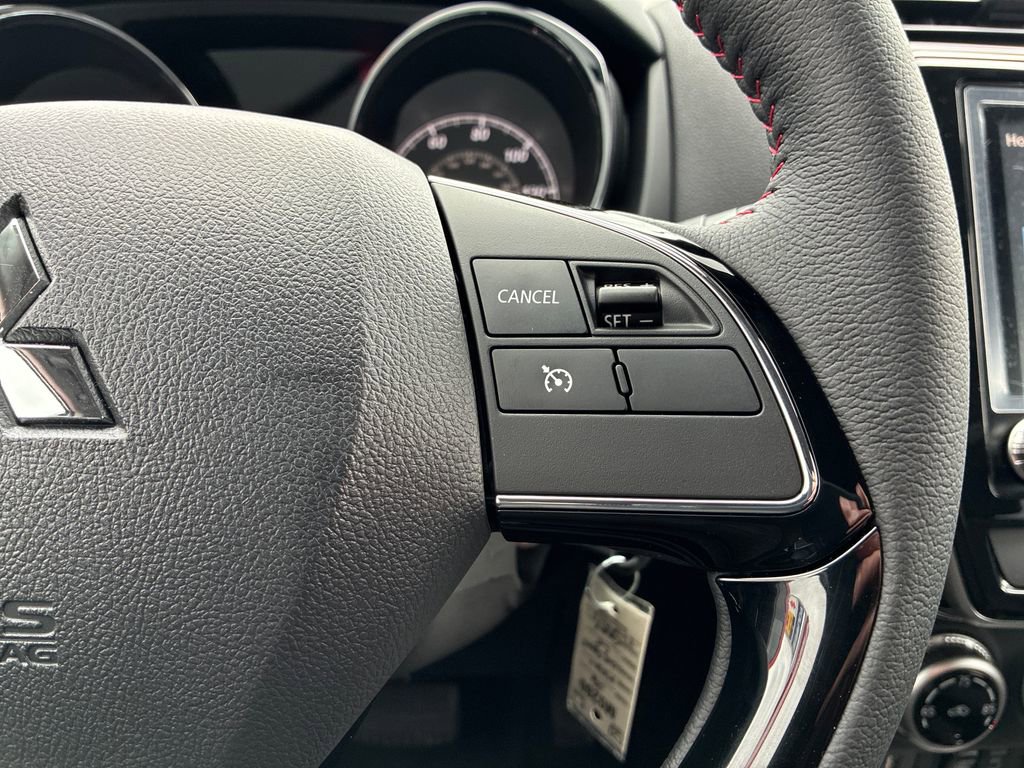 New 2026 Mitsubishi Outlander Sport LE image 24