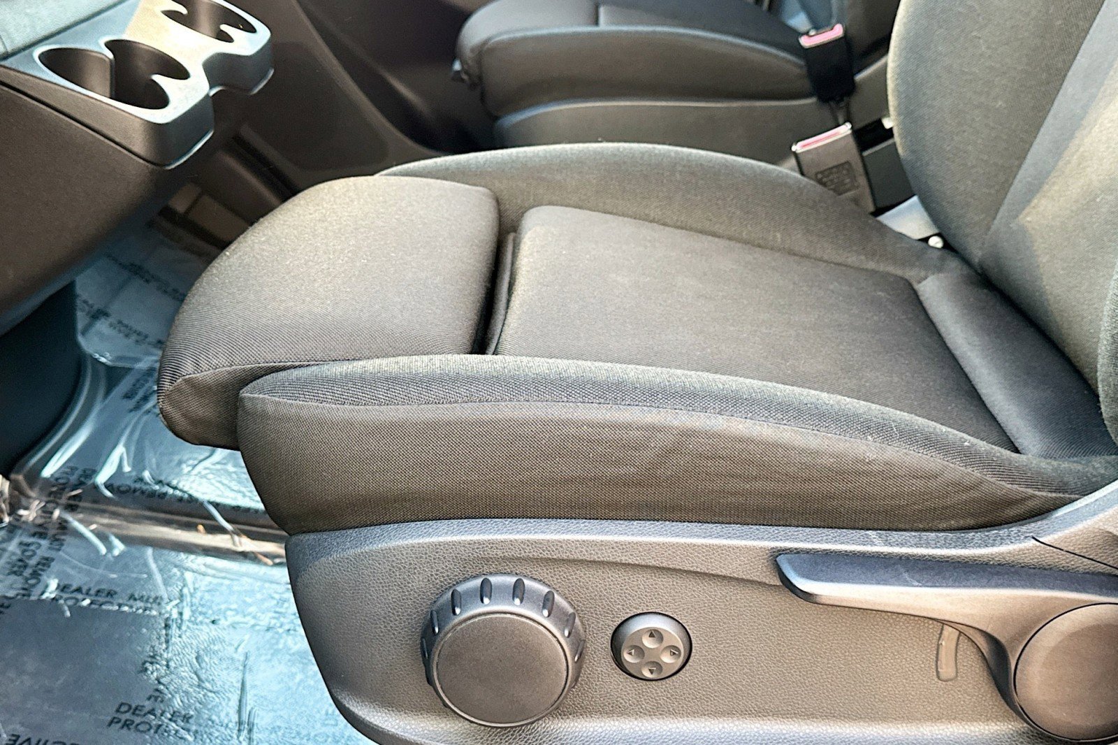 Used 2025 Mercedes-Benz Sprinter 2500 image 16