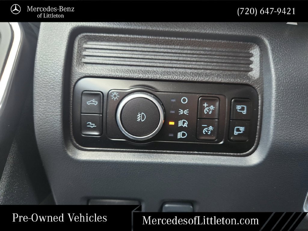 Used 2025 Ford F350 Platinum AWD/4WD image 21
