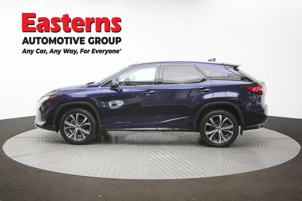 Used 2022 Lexus RX 350 AWD w/ Premium Package image 67