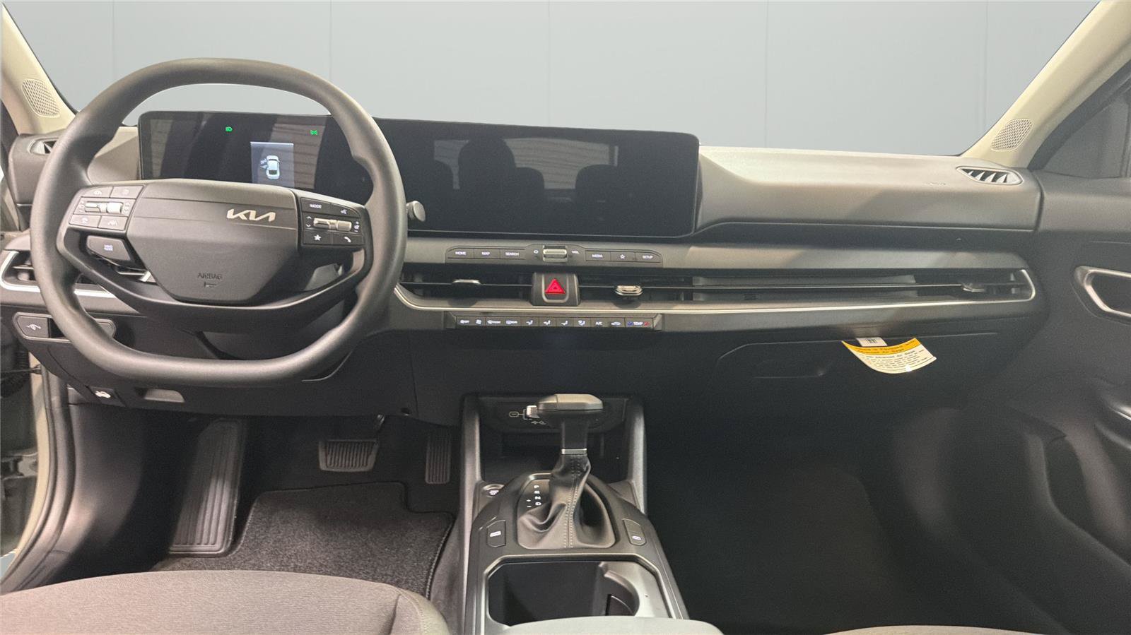 New 2026 Kia K4 FWD image 16