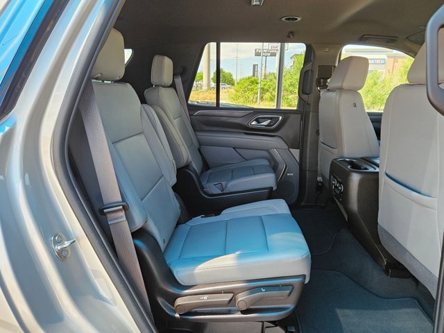 Used 2023 Chevrolet Tahoe LT w/ Luxury Package image 21
