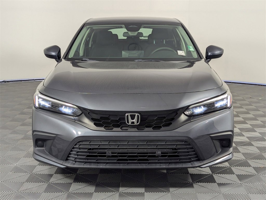 Used 2023 Honda Civic LX image 10