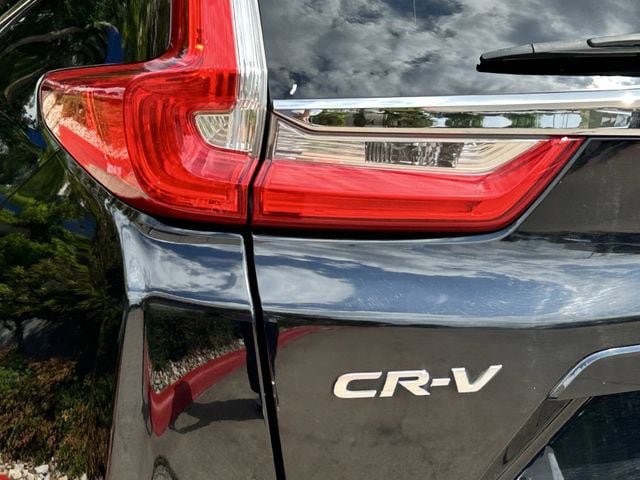 Used 2019 Honda CR-V EX image 7