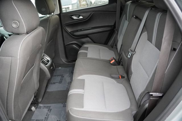 Used 2025 Chevrolet Blazer LT image 17