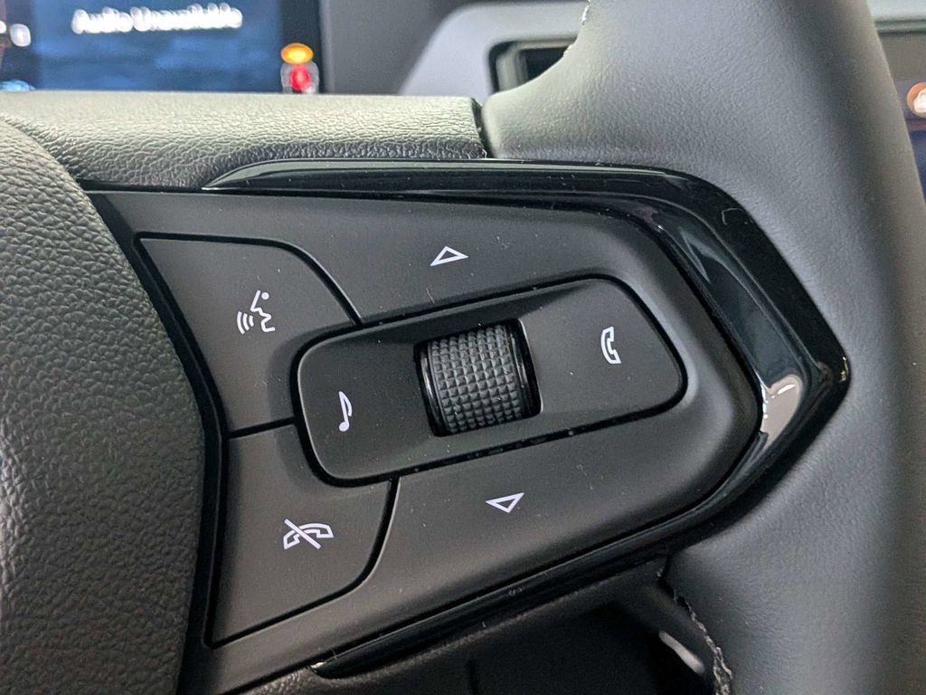 New 2027 Chevrolet Bolt RS image 24