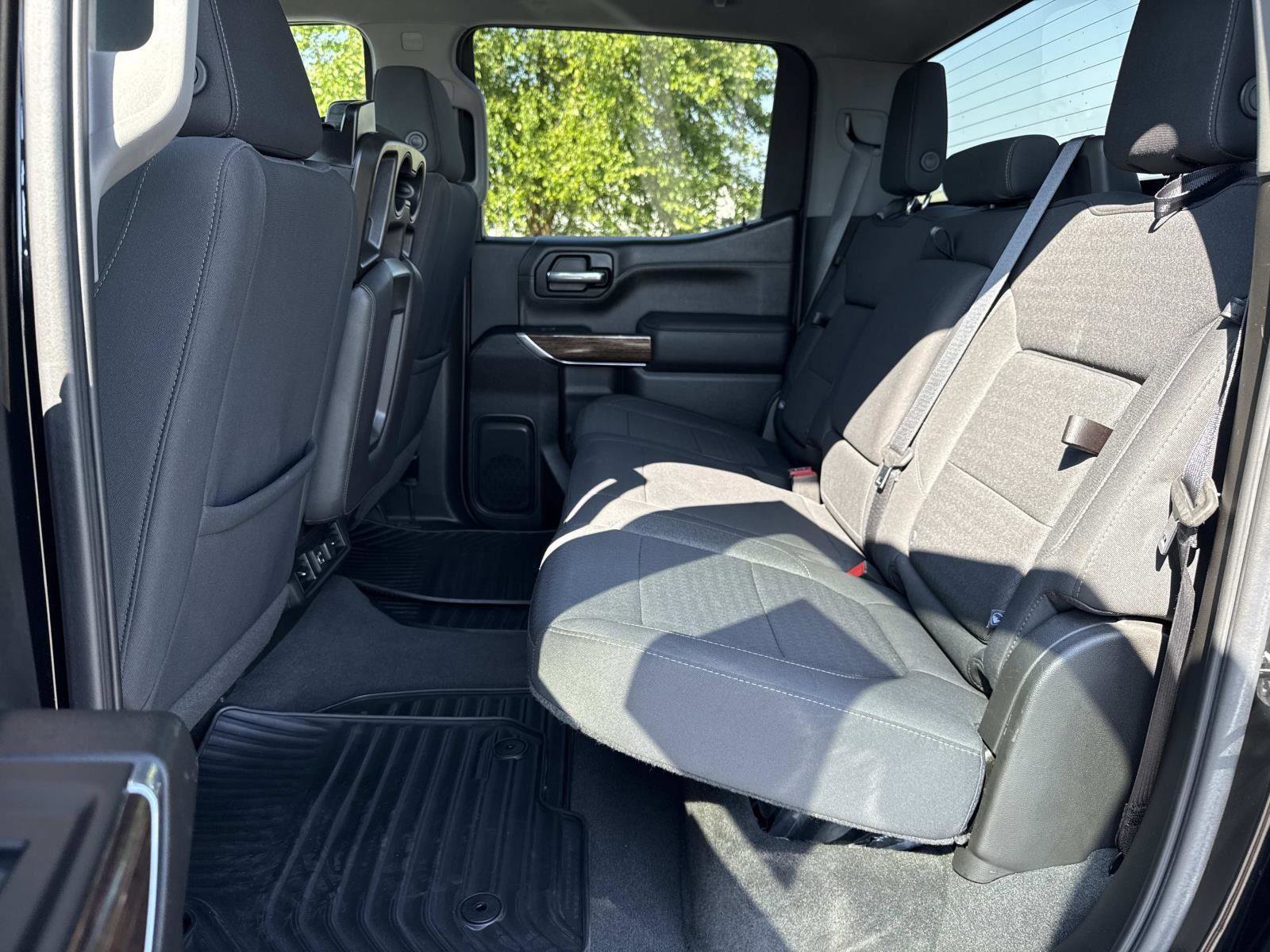 Used 2022 GMC Sierra 1500 Elevation image 22