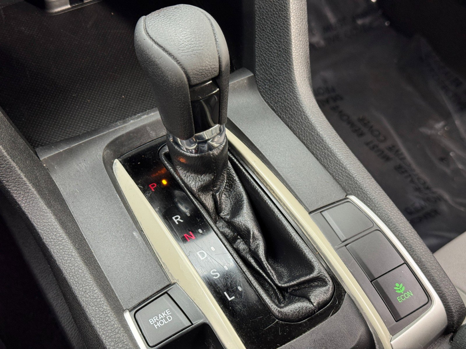 Used 2020 Honda Civic LX image 25