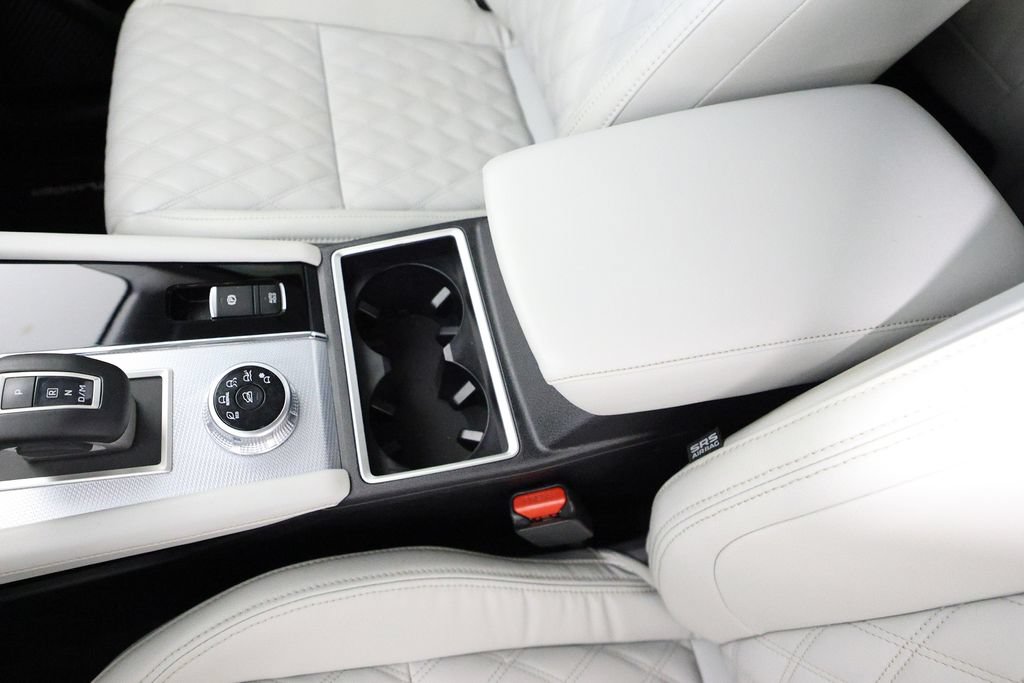 Used 2024 Mitsubishi Outlander SEL FWD image 31