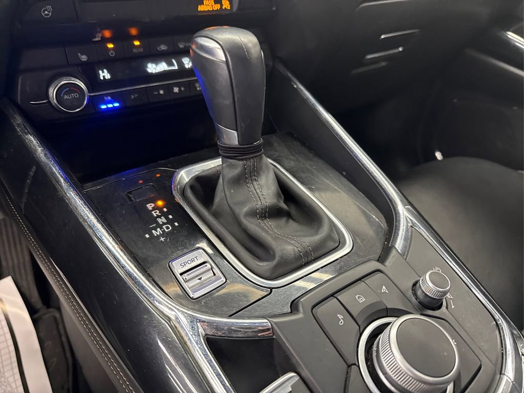 Used 2021 MAZDA CX-9 Grand Touring image 32