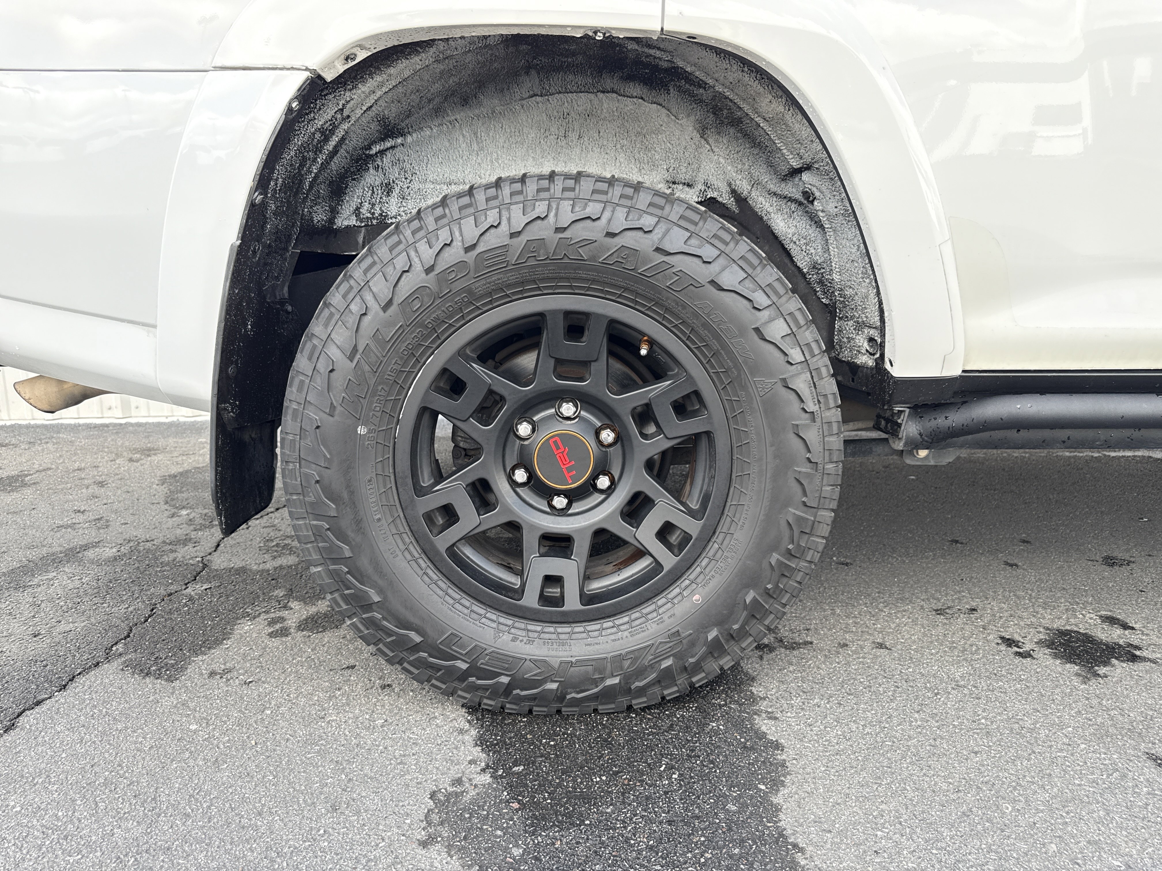 Used 2016 Toyota 4Runner TRD Pro image 36