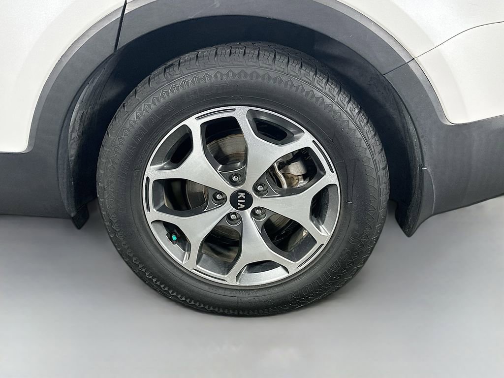 Used 2020 Kia Telluride EX w/ Towing Package image 34