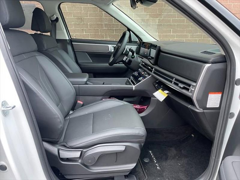 New 2026 Hyundai Santa Fe SEL image 26
