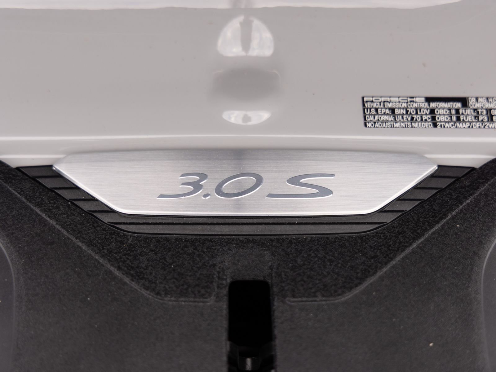 Certified 2024 Porsche 911 Carrera S image 28