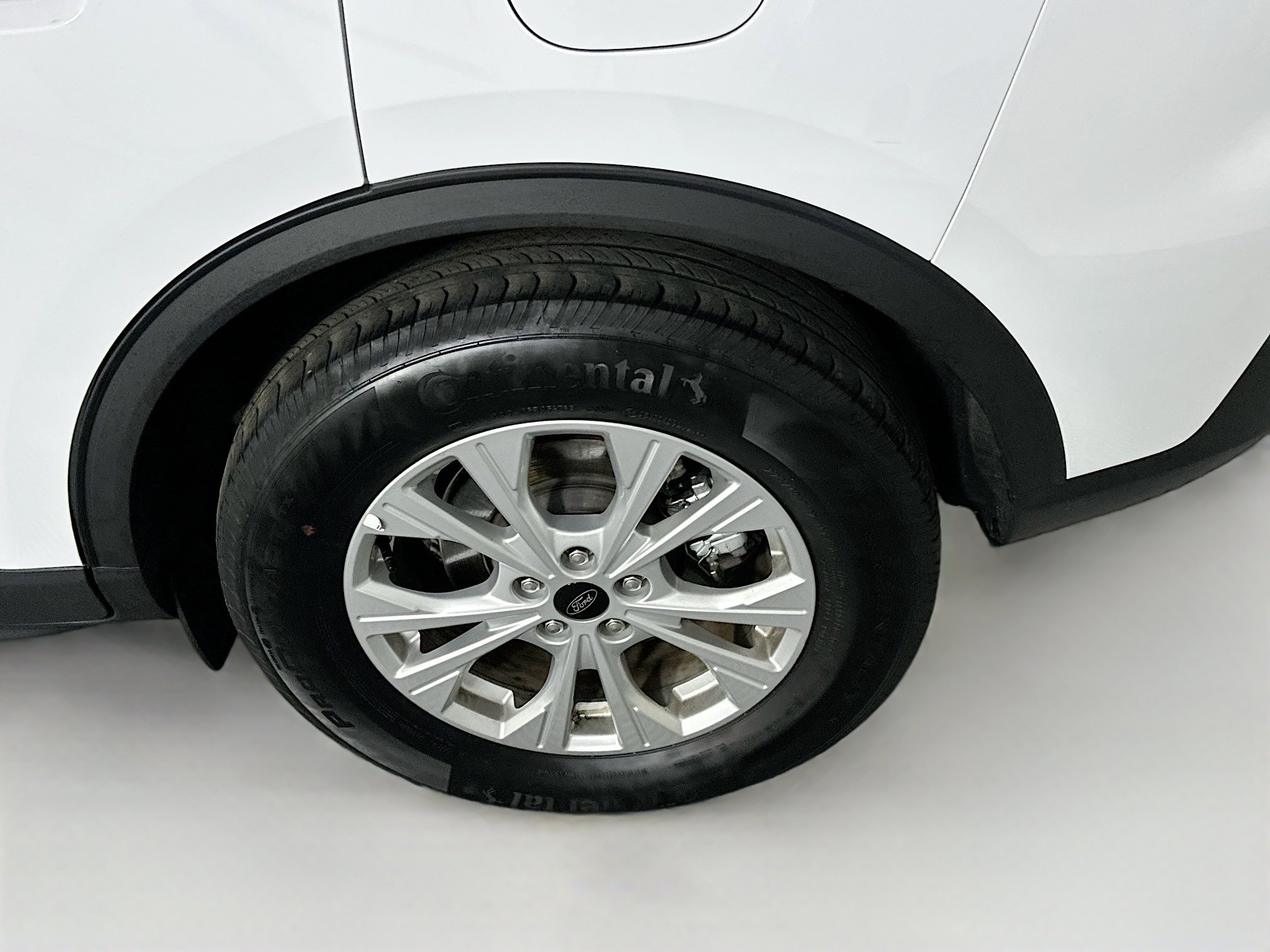 Used 2025 Ford Escape Active AWD/4WD image 11