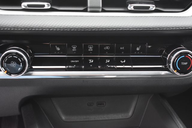 New 2026 Chevrolet Equinox LT image 25