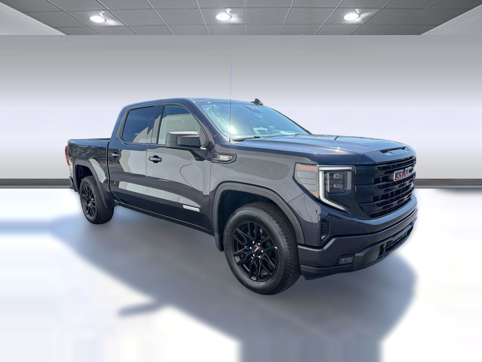 Used 2023 GMC Sierra 1500 Elevation AWD/4WD image 7