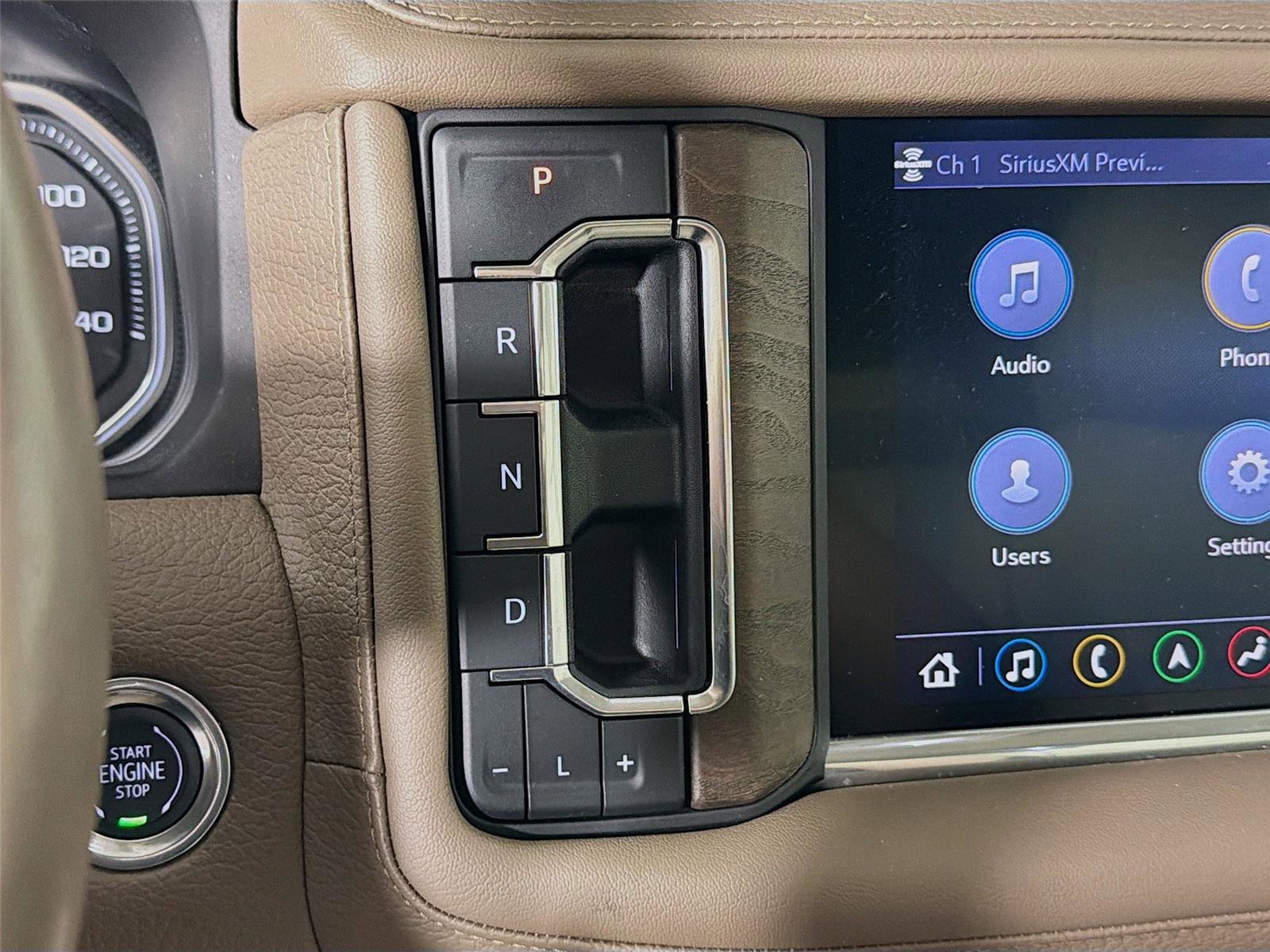 Used 2021 GMC Yukon Denali w/ Denali Ultimate Package image 19