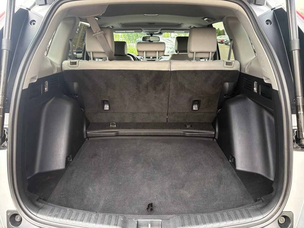 Used 2018 Honda CR-V EX-L image 16
