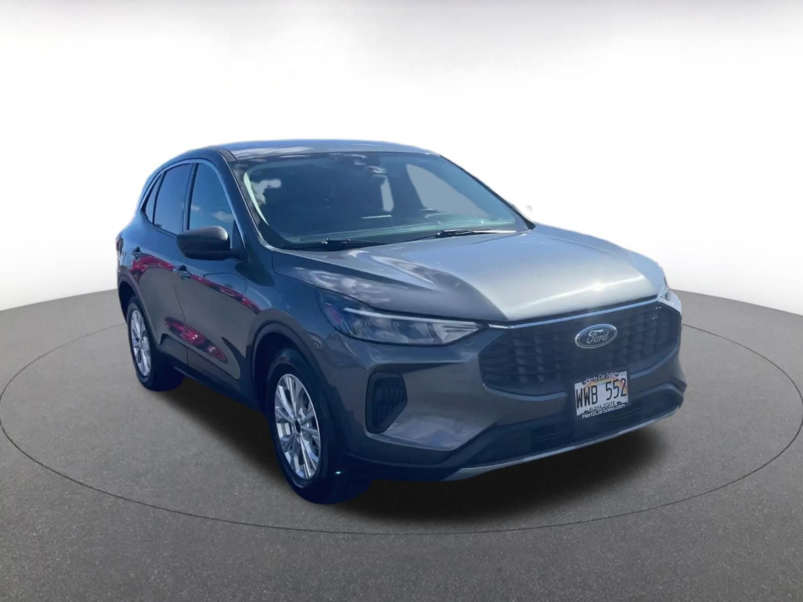 Used 2023 Ford Escape Active image 3