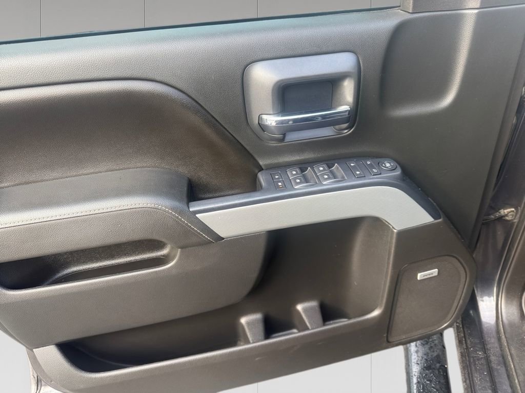 Used 2016 Chevrolet Silverado 1500 LT w/ All Star Edition image 11