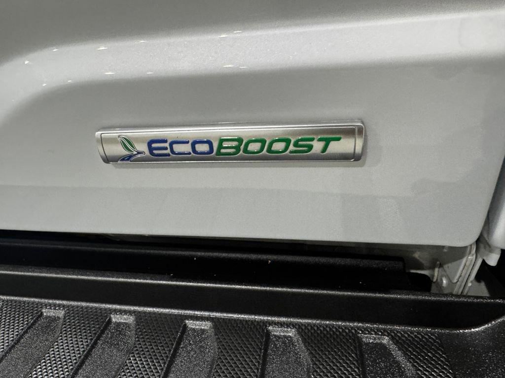 Used 2021 Ford F150 Lariat w/ Equipment Group 502A High image 34