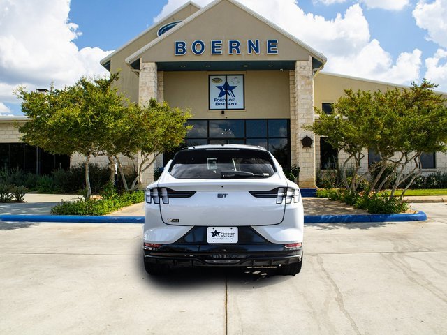 Used 2023 Ford Mustang Mach-E GT w/ GT Performance Edition image 4