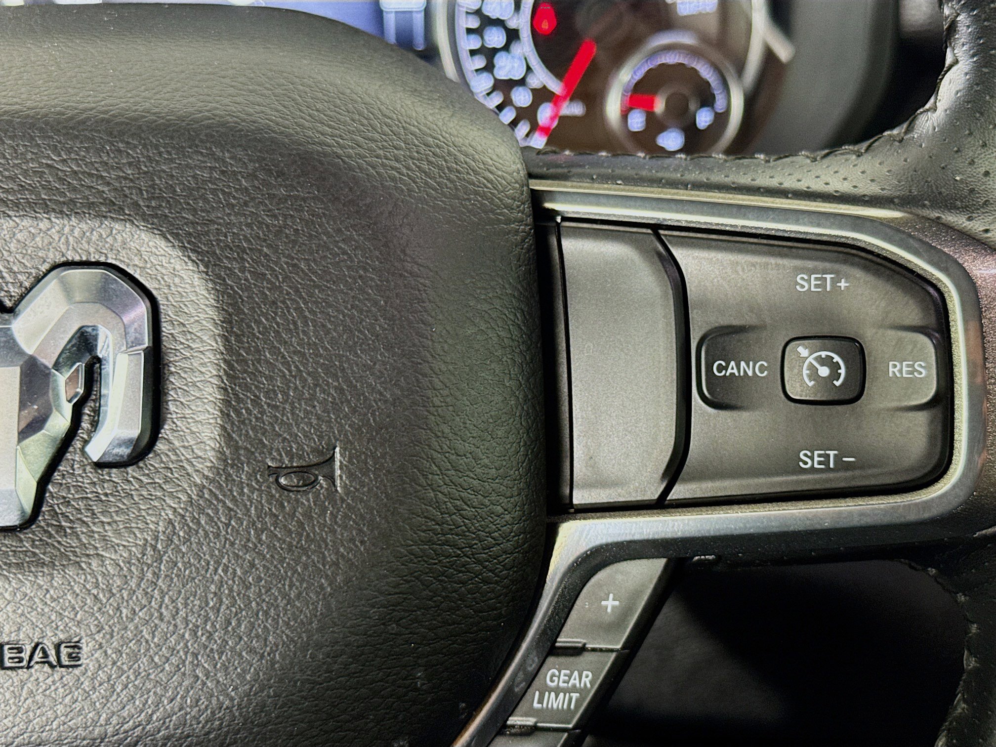 Used 2019 RAM 1500 Sport image 14