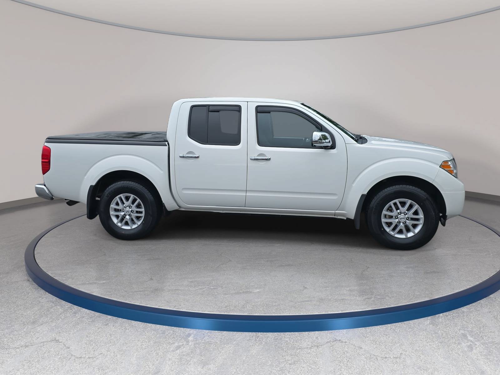 Used 2019 Nissan Frontier SV w/ Value Truck Package RWD image 4